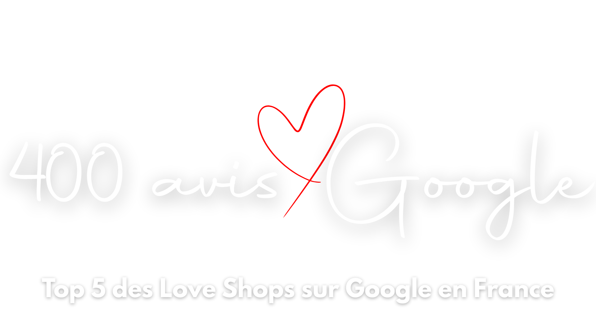 400 avis google